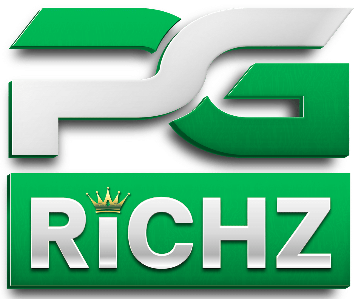 pgrichz logo
